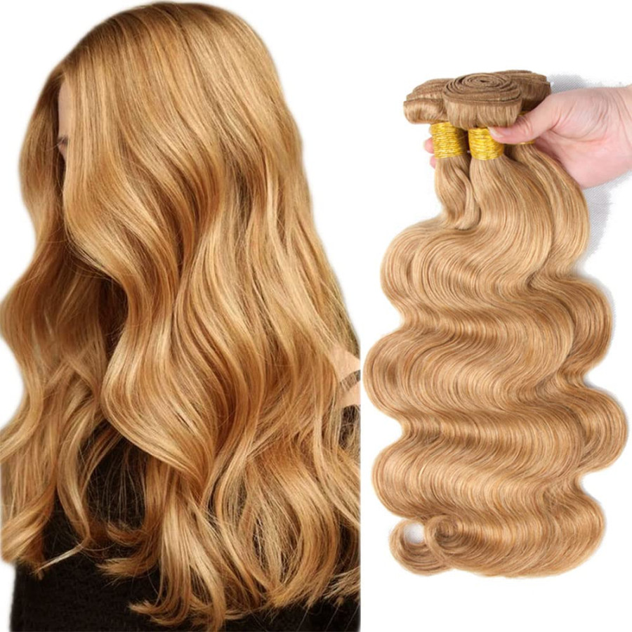 Extensii La Metru Blond Aluna Extensii La Metru Blond Aluna